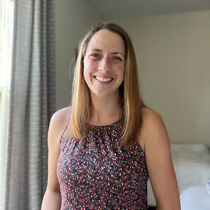 Meet your Posher, Jenny